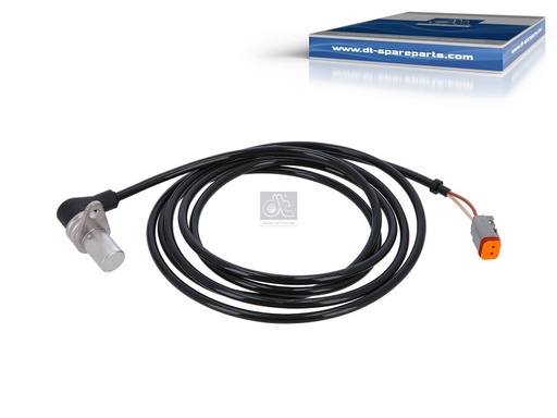 [DTS 1.21601] Capteur de vitesse de rotation SCANIA - DT SPARE PARTS