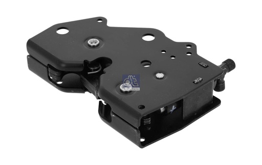 [DTS 5.65143] Serrure de cabine DAF - DT SPARE PARTS