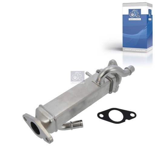[DTS 12.27300] Module de recirculation des gaz d'echappement FIAT - DT SPARE PARTS