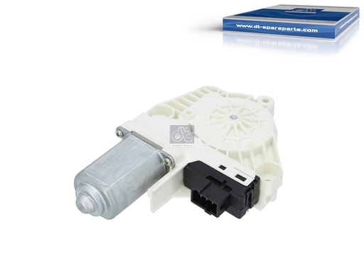 [DTS 1.51035] Moteur de lève-vitre SCANIA - DT SPARE PARTS