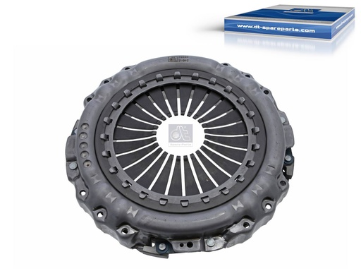 [DTS 6.40033] Mécanisme d'embrayage - DT SPARE PARTS