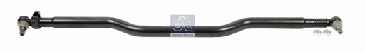 [DTS 4.67484] Barre d'accouplement de roue MERCEDES - DT SPARE PARTS