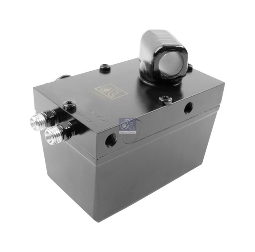 [DTS 7.77023] Pompe hydraulique basc. de cabine IVECO - DT SPARE PARTS