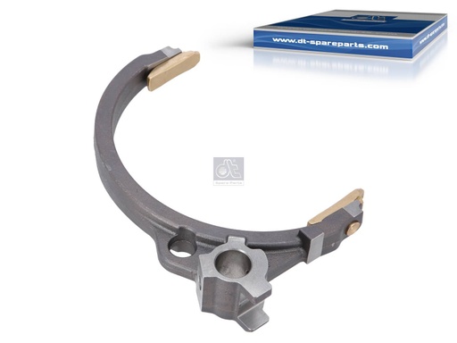 [DTS 2.33093] Fourchette commande - DT SPARE PARTS
