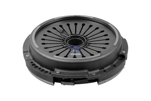 [DTS 6.40023] Mécanisme d'embrayage - DT SPARE PARTS