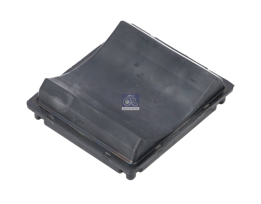 [DTS 4.81167] Butoir en caoutchouc MERCEDES - DT SPARE PARTS