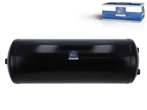 [DTS 7.16610] Réservoir à air IVECO - DT SPARE PARTS