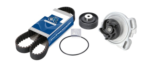 [DTS 11.90225] Kit de distribution VW - DT SPARE PARTS