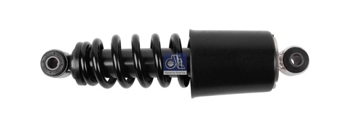 [DTS 4.64468] Amortisseur de cabine MERCEDES - DT SPARE PARTS