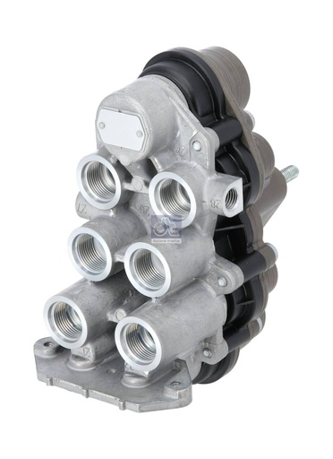 [DTS 4.67393] Valve de protection 4 circuits MERCEDES - DT SPARE PARTS