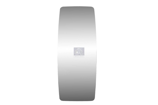 [DTS 4.63942] Glace de rétroviseur MERCEDES - DT SPARE PARTS