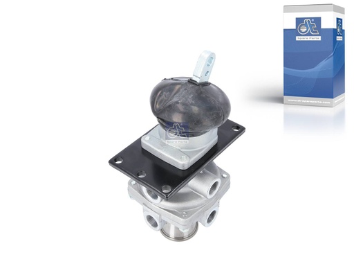 [DTS 4.60861] Valve de frein à pied - DT SPARE PARTS