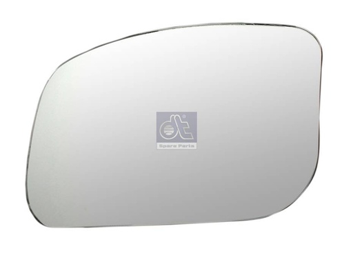 [DTS 2.73271] Glace de rétroviseur VOLVO - DT SPARE PARTS