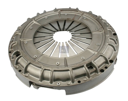 [DTS 5.50043] Mécanisme d'embrayage - DT SPARE PARTS