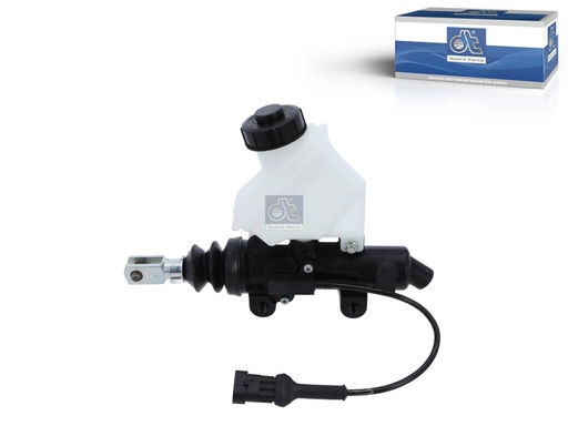 [DTS 7.18323] Cylindre d'embrayage IVECO - DT SPARE PARTS