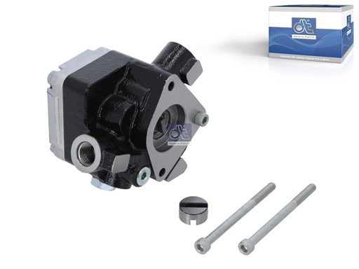 [DTS 7.59120] Pompe à carburant IVECO - DT SPARE PARTS