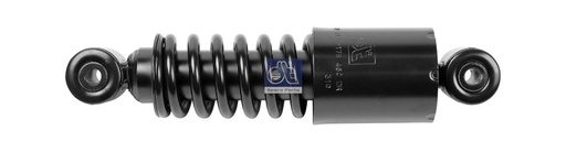 [DTS 4.64460] Amortisseur de cabine MERCEDES - DT SPARE PARTS