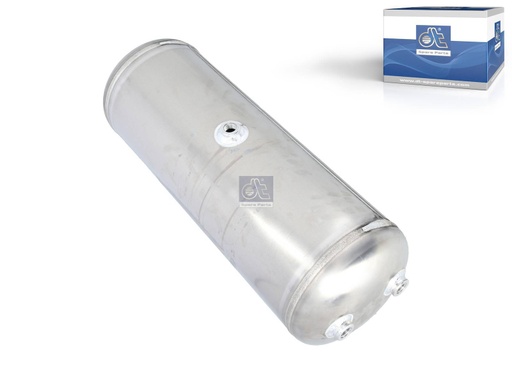 [DTS 7.16629] Réservoir à air IVECO - DT SPARE PARTS