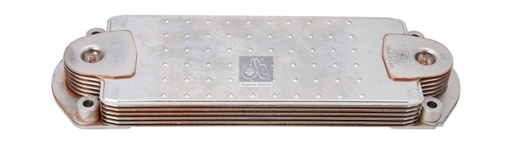 [DTS 1.14945] Radiateur d'huile SCANIA - DT SPARE PARTS