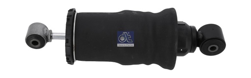 [DTS 3.83036] Amortisseur de cabine MAN - DT SPARE PARTS