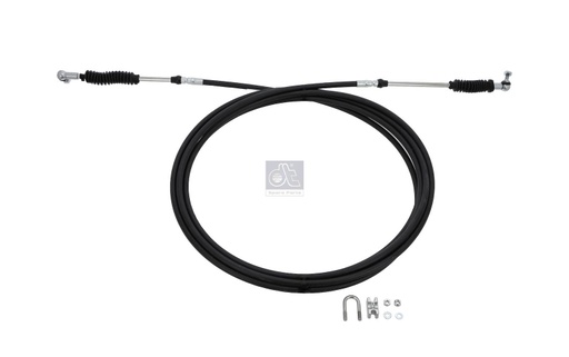 [DTS 3.53282] Câble de commande MAN - DT SPARE PARTS