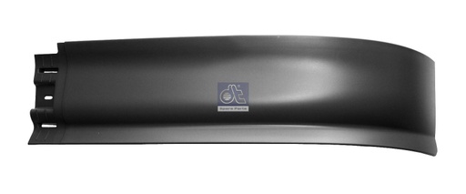 [DTS 4.62511] Spoiler MERCEDES - DT SPARE PARTS