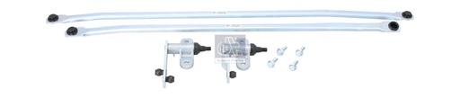 [DTS 1.32260] Kit de tringle d'essui-glace SCANIA - DT SPARE PARTS