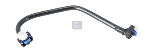 [DTS 3.82296] Conduite de liquide de refroidissement MAN - DT SPARE PARTS