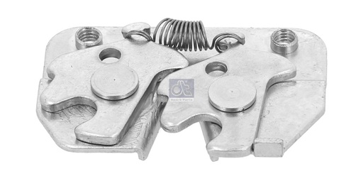 [DTS 5.60193] Serrure DAF - DT SPARE PARTS