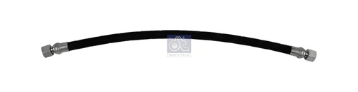 [DTS 3.79005] Tube flexible MAN - DT SPARE PARTS
