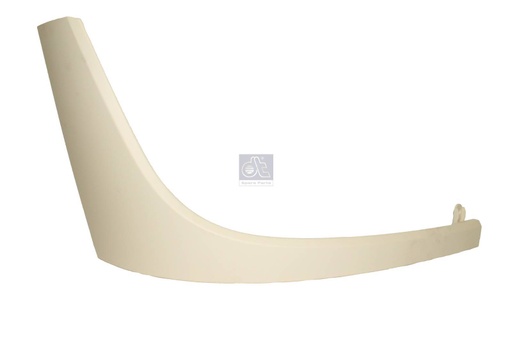 [DTS 4.67961] Cadre de phare MERCEDES - DT SPARE PARTS