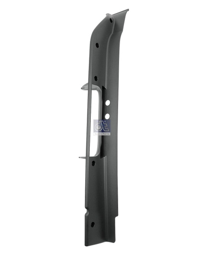[DTS 3.80184] Panneau de pare-chocs de fin MAN - DT SPARE PARTS