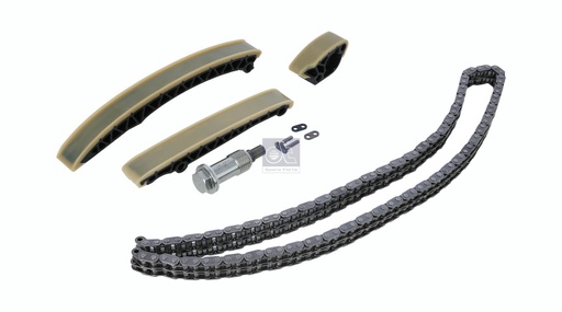 [DTS 4.92008] Kit de chaîne de distribution MERCEDES - DT SPARE PARTS