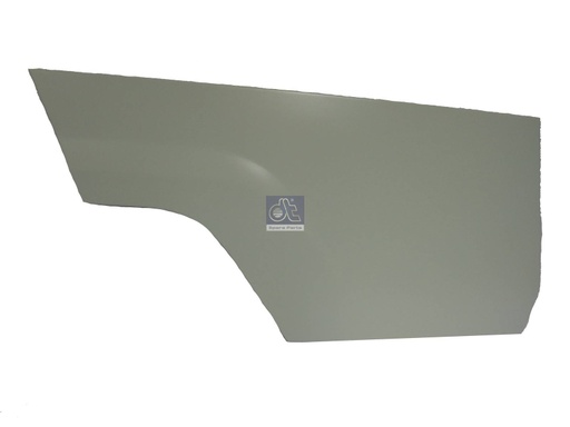 [DTS 6.74404] Prolongation de la porte RENAULT - DT SPARE PARTS