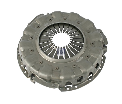 [DTS 5.50045] Mécanisme d'embrayage - DT SPARE PARTS