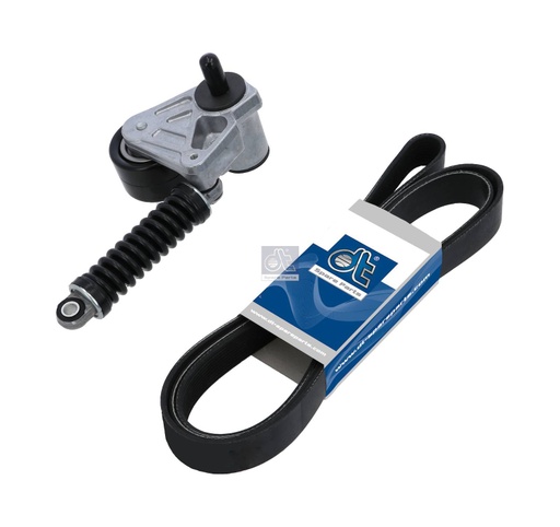 [DTS 3.93020] Tendeur de courroie MAN - DT SPARE PARTS
