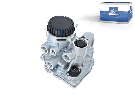 [DTS 5.70133] Valve de commande remorque - DT SPARE PARTS