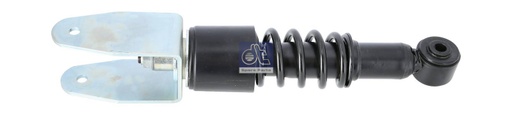 [DTS 4.70901] Amortisseur de cabine MERCEDES - DT SPARE PARTS