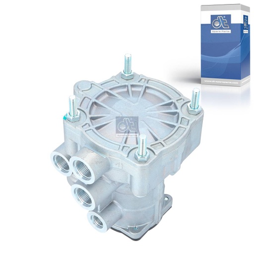 [DTS 3.72112] Valve de commande remorque - DT SPARE PARTS