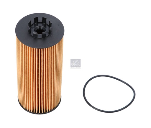 [DTS 4.72950] Insert de filtre à huile MERCEDES - DT SPARE PARTS