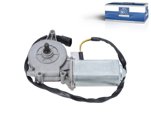 [DTS 7.70076] Moteur de lève-vitre IVECO - DT SPARE PARTS