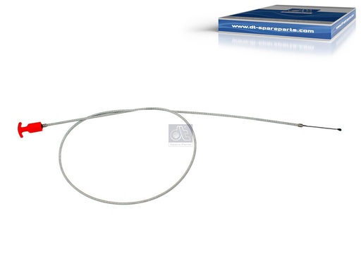 [DTS 2.11094] Jauge de niveau d'huile VOLVO - DT SPARE PARTS