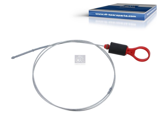 [DTS 1.40094] Jauge de niveau d'huile SCANIA - DT SPARE PARTS