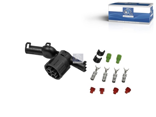 [DTS 3.93302] Kit de réparation MAN - DT SPARE PARTS