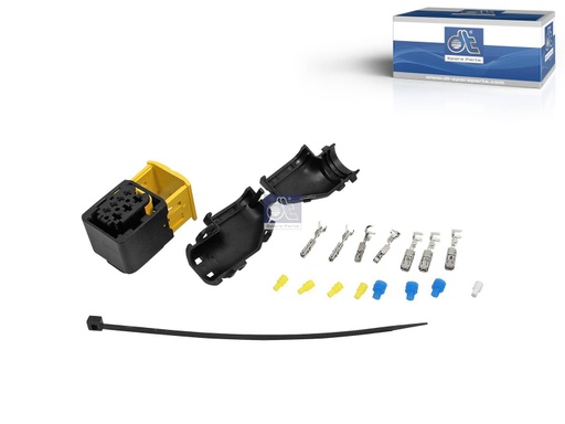 [DTS 4.96017] Kit de réparation - DT SPARE PARTS