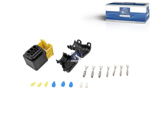[DTS 4.96018] Kit de réparation - DT SPARE PARTS