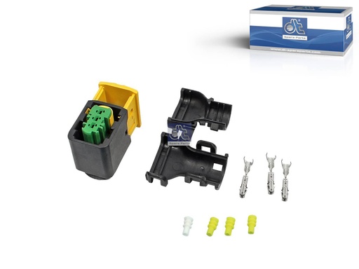 [DTS 4.96021] Kit de réparation - DT SPARE PARTS