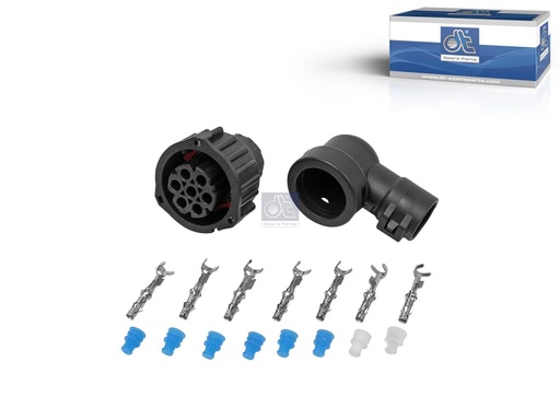[DTS 6.97200] Kit de réparation - DT SPARE PARTS