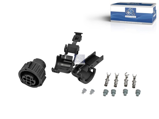 [DTS 5.98042] Kit de réparation - DT SPARE PARTS