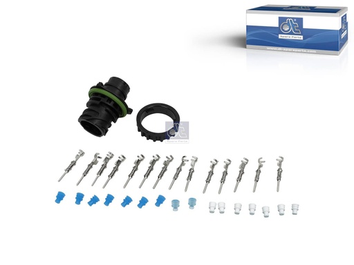 [DTS 4.96005] Kit de réparation MERCEDES - DT SPARE PARTS